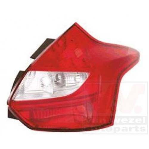 Φανάρι Πίσω Led FORD FOCUS 2011 - 2014 Δεξιά 320005821 Φανάρι Πίσω Led FORD FOCUS 2011 - 2014 Δεξιά 320005821