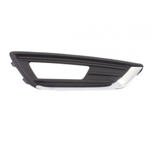 Δίχτυ Προφυλακτήρα FORD FOCUS 2014 - 2018 Εμπρός Δεξιά 320104813 Δίχτυ Προφυλακτήρα FORD FOCUS 2014 - 2018 Εμπρός Δεξιά 320104813