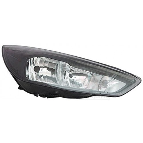 Φανάρι Εμπρός Ηλεκτρικό Με Μοτέρ Led FORD FOCUS 2014 - 2018 Δεξιά 320105138