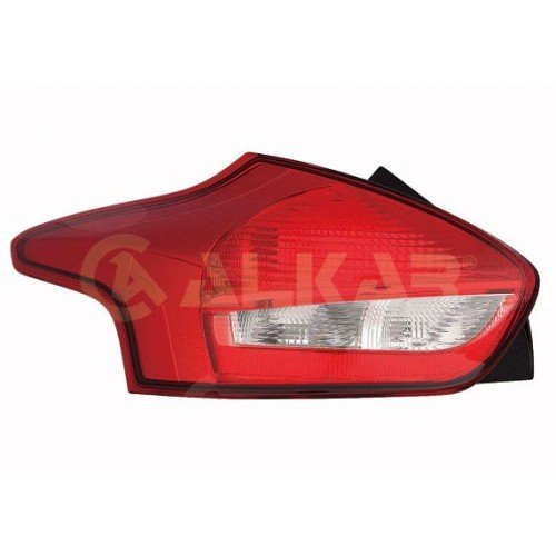 Φανάρι Πίσω Led FORD FOCUS 2014 - 2018 Αριστερά 320105814