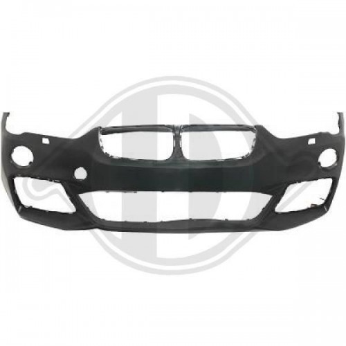 Προφυλακτήρας Βαφόμενος Με ParkTronic Με πιτσιλιστήρια BMW X1 2015 - Εμπρός 150203625 Προφυλακτήρας Βαφόμενος Με ParkTronic Με πιτσιλιστήρια BMW X1 2015 - Εμπρός 150203625