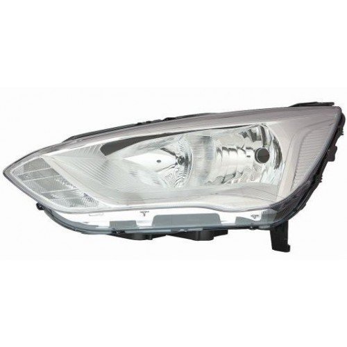 Φανάρι Εμπρός Ηλεκτρικό FORD FOCUS C-MAX 2015 - ( F/L ) Αριστερά 321105132