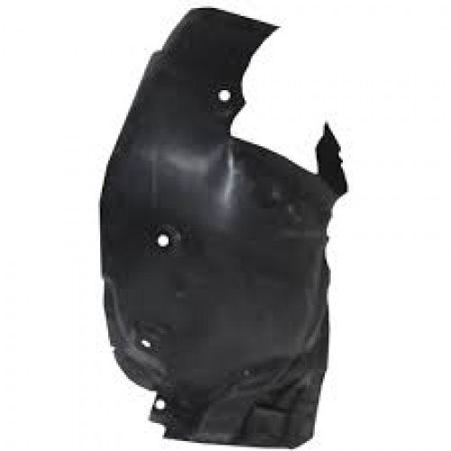 Θόλος Πλαστικός Πίσω Κομμάτι RENAULT FLUENCE 2013 - Εμπρός Αριστερά 667100832