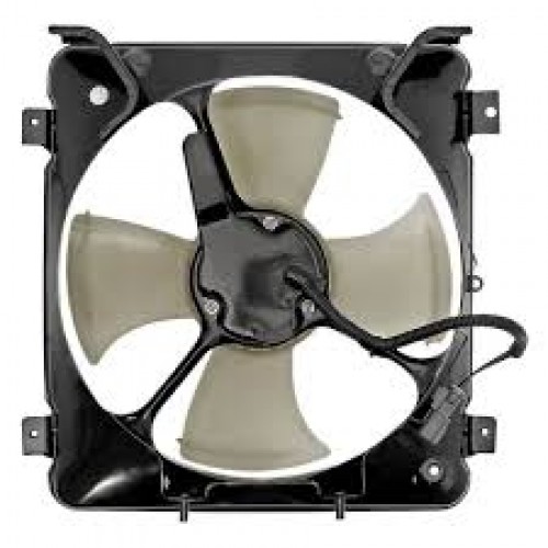 Βεντιλατέρ A/C HONDA CIVIC 1999 - 2001 ( EJ / K / M ) ( MB / C ) 016206450