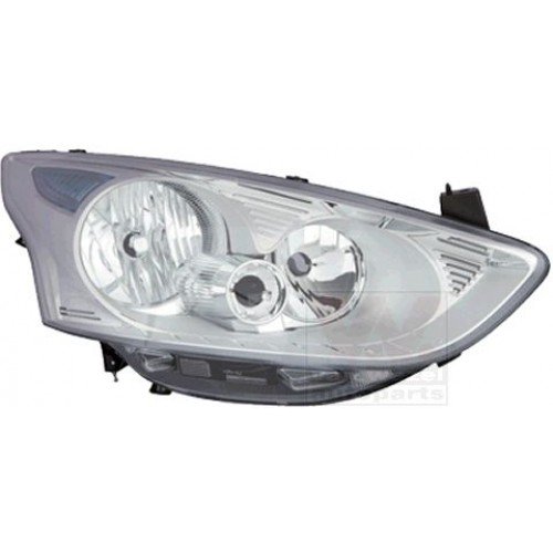 Φανάρι Εμπρός Ηλεκτρικό FORD B-MAX 2013 - Δεξιά 322005131