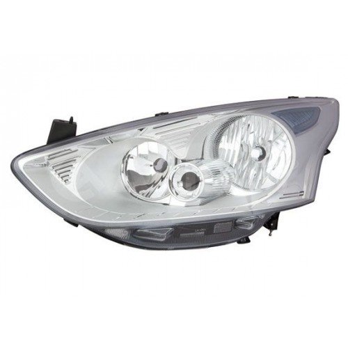 Φανάρι Εμπρός Ηλεκτρικό FORD B-MAX 2013 - Αριστερά 322005132