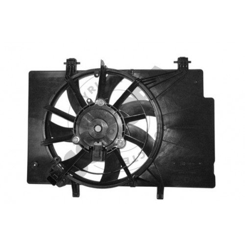 Βεντιλατέρ Νερού FORD B-MAX 2013 - 322006440
