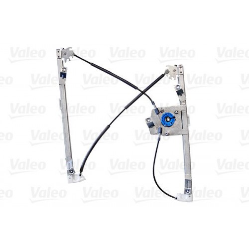 Γρύλος Παραθύρου Ηλεκτρικός Με Μοτέρ FORD B-MAX 2013 - Εμπρός Δεξιά 322007041