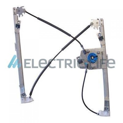 Γρύλος Παραθύρου Ηλεκτρικός Με Μοτέρ FORD B-MAX 2013 - Εμπρός Αριστερά 322007042