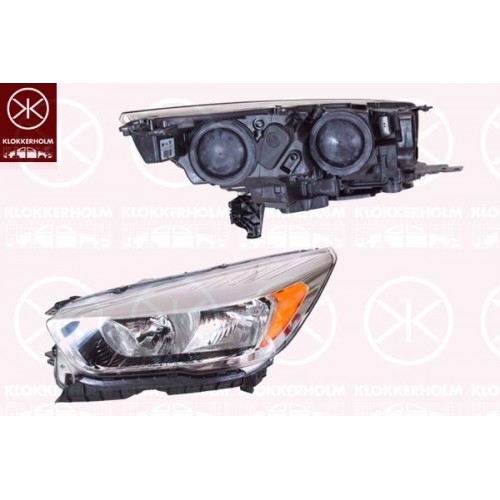 Φανάρι Εμπρός Ηλεκτρικό FORD KUGA 2016 - ( F/L ) Αριστερά 323105132