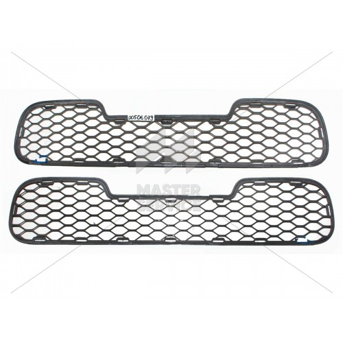 Δίχτυ Προφυλακτήρα HYUNDAI SANTA FE 2000 - 2004 ( SM ) 057004800