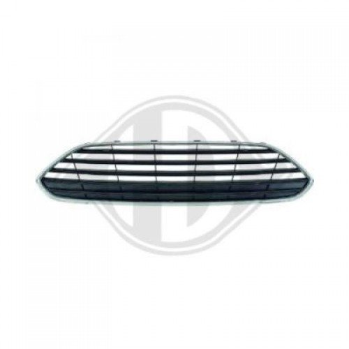 Μάσκα FORD FIESTA 2013 - 2016 324004540