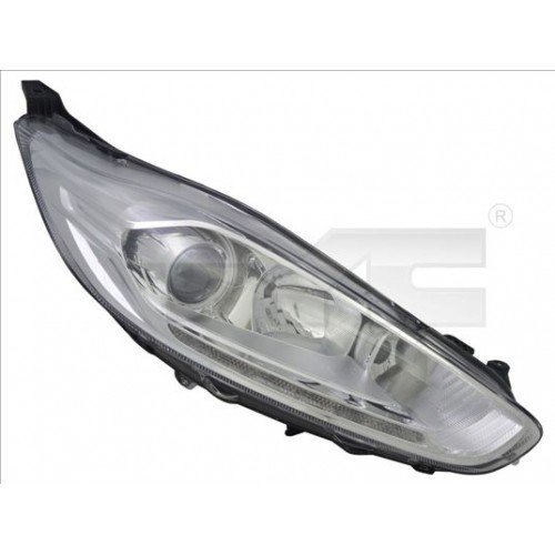 Φανάρι Εμπρός Ηλεκτρικό Led FORD FIESTA 2013 - 2016 Δεξιά 324005151