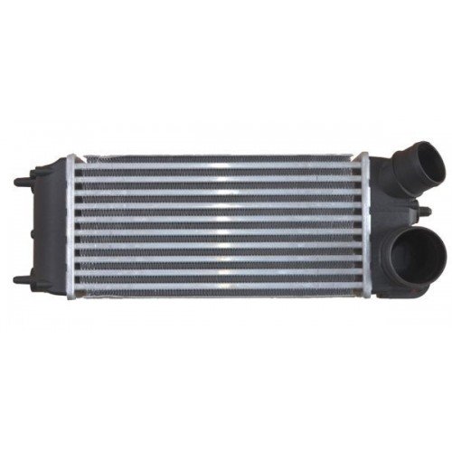 Ψυγείο Intercooler FORD FIESTA 2013 - 2016 324006200