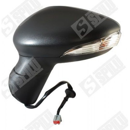 Κρύσταλλο Καθρέφτη Θερμαινόμενο FORD FIESTA 2013 - 2016 Αριστερά 324007612 Κρύσταλλο Καθρέφτη Θερμαινόμενο FORD FIESTA 2013 - 2016 Αριστερά 324007612