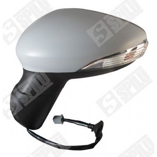 Καπάκι Καθρέφτη FORD FIESTA 2013 - 2016 Αριστερά 324007712 Καπάκι Καθρέφτη FORD FIESTA 2013 - 2016 Αριστερά 324007712