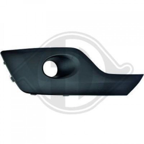 Δίχτυ Προφυλακτήρα FORD TRANSIT 2012 - ( ) Εμπρός Αριστερά 326004802