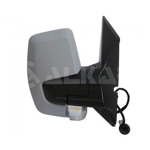 Καθρέπτης Ηλεκτρικός Θερμαινόμενος Βαφόμενος Με Φλας FORD TRANSIT 2012 - ( ) Δεξιά 326007581 Καθρέπτης Ηλεκτρικός Θερμαινόμενος Βαφόμενος Με Φλας FORD TRANSIT 2012 - ( ) Δεξιά 326007581