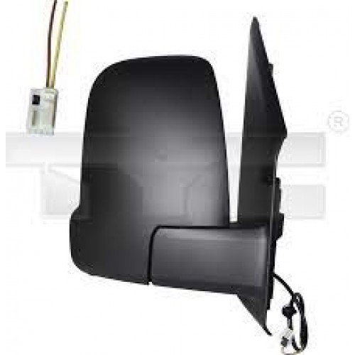 Καθρέπτης Μηχανικός Με Φλας MERCEDES SPRINTER 2018 - Δεξιά 539107401