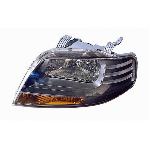 Φανάρι Εμπρός Ηλεκτρικό CHEVROLET-DAEWOO AVEO 2005 - 2008 ( T200 ) Δεξιά 026605271