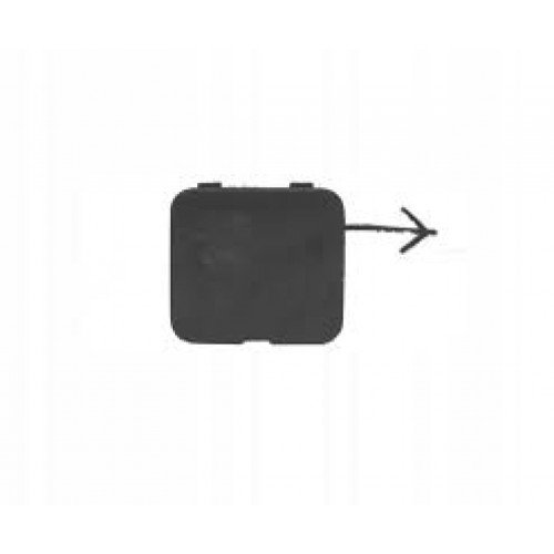 Κάλυμμα Γάντζου Προφυλακτήρα SUBARU OUTBACK 2010 - 2015 ( BR ) Πίσω 771007845