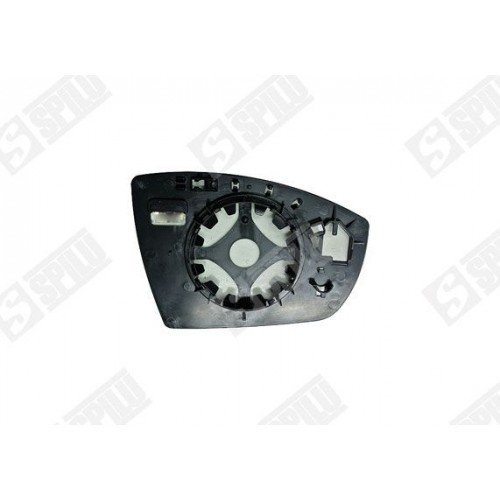 Κρύσταλλο Καθρέφτη FORD ECOSPORT 2013 - 2017 Δεξιά 328007601