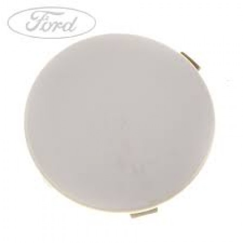 Κάλυμμα Γάντζου Προφυλακτήρα FORD FIESTA 1996 - 1999 ( Mk4a ) Εμπρός 053007840