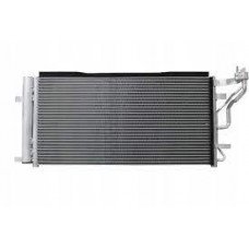 Ψυγείο A/C (Εξωτερικό) HYUNDAI i30 2017 - 368406400