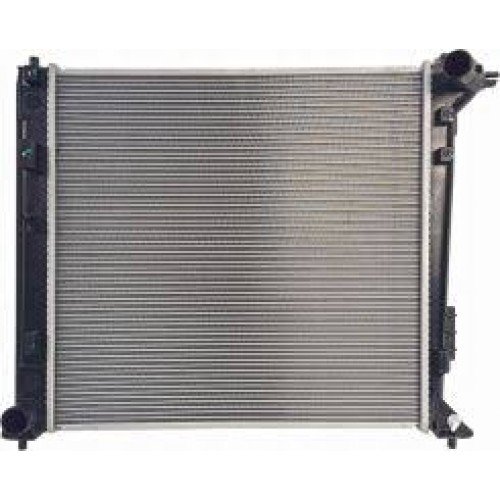 ΨΥΓΕΙΟ ΝΕΡΟΥ 1.6 GDi TURBO ΒΕΝΖΙΝΗ - 1.7-2.0 CRDi ΠΕΤΡΕΛΑΙΟ (490x470) (ΤΣΕΧΙΑΣ) HYUNDAI TUCSON 2015 - 2018 375006320