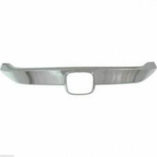 Χρώμιο Μάσκας HONDA CIVIC 2016 - 345104550