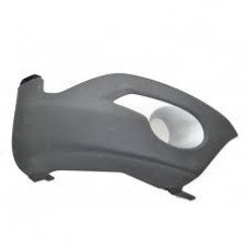 Πλαστικό Προφυλακτήρα DACIA DOKKER 2014 - 224003992