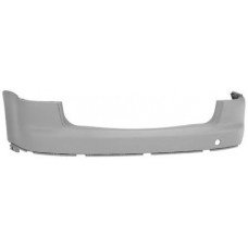 Προφυλακτήρας Βαφόμενος VW TOURAN CROSS 2007 - 2010 Πίσω 885103390