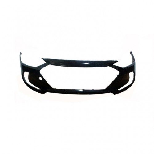 Προφυλακτήρας Βαφόμενος HYUNDAI ELANTRA 2016 - Εμπρός 372203370