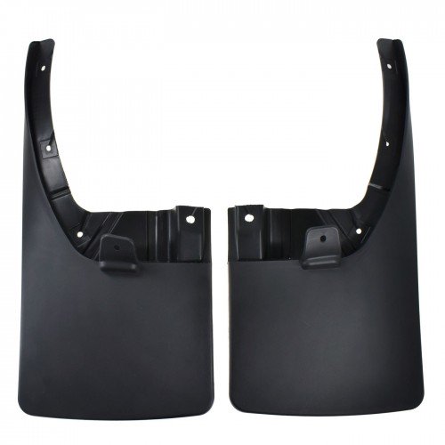 Λασπωτήρας NISSAN D40 NAVARA 2005 - 2010 78810-EB72A