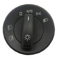 Διακόπτης Ρύθμισης Φωτών SKODA OCTAVIA 2008 - 2013 ( 5 ) 045507160
