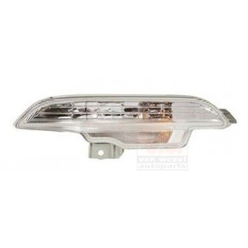 Φλας Προφυλακτήρα HONDA INSIGHT 2009 - 2012 ( ZE ) Δεξιά 340005301