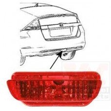 Φανάρι Ομιχλης HONDA INSIGHT 2009 - 2012 ( ZE ) 340006110