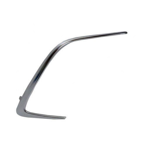 Διακοσμητικό Διχτυού Προφυλακτήρα TOYOTA COROLLA 2019 - Εμπρός Δεξιά 834304011 Διακοσμητικό Διχτυού Προφυλακτήρα TOYOTA COROLLA 2019 - Εμπρός Δεξιά 834304011