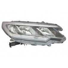 Φανάρι Εμπρός Ηλεκτρικό Led Φως Ημέρας HONDA CRV 2015 - 2017 Δεξιά 341205131