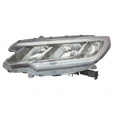 Φανάρι Εμπρός Led HONDA CRV 2015 - 2017 Αριστερά 341205132