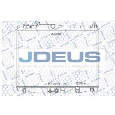 Ψυγείο Νερού HONDA JAZZ 2015 - 2018 342106310