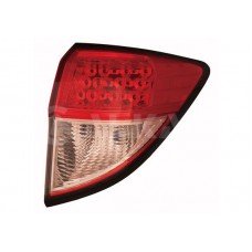 Φανάρι Πίσω Εξωτερικό Led HONDA HRV 2015 - Δεξιά 344105811