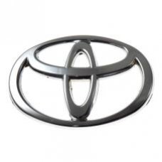 Σήμα TOYOTA HILUX 2005 - 2009 ( KUN15/25 ) 75311-0K010