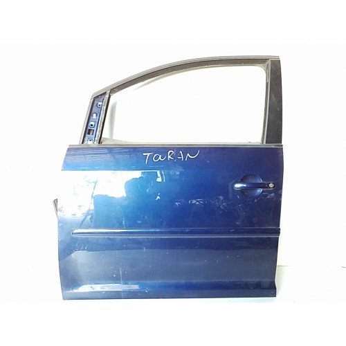 Πόρτα VW TOURAN 2007 - 2010 ( 1T2 ) Εμπρός Αριστερά XC102256 Πόρτα VW TOURAN 2007 - 2010 ( 1T2 ) Εμπρός Αριστερά XC102256