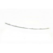 Διακοσμητικό Διχτυού Προφυλακτήρα SKODA OCTAVIA 2016 - ( 6 ) (F/L) Εμπρός Δεξιά 751104011