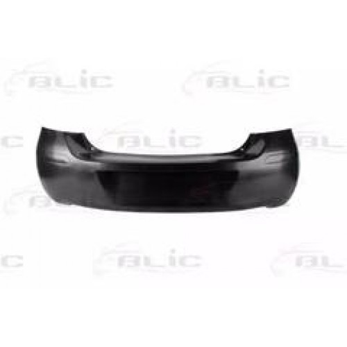 Προφυλακτήρας TOYOTA YARIS 2009 - 2012 ( XP90 ) Πίσω 025203620