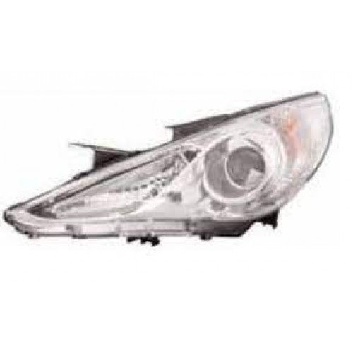 Φανάρι Εμπρός Xenon HYUNDAI SONATA 2011 - 2015 Αριστερά 367105142 Φανάρι Εμπρός Xenon HYUNDAI SONATA 2011 - 2015 Αριστερά 367105142