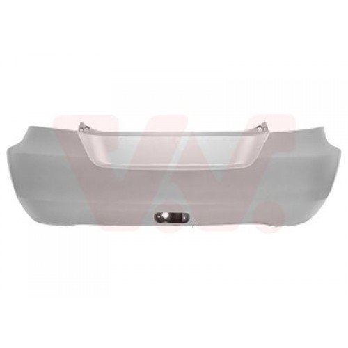 Προφυλακτήρας Βαφόμενος SUZUKI SWIFT 2014 - 2017 Πίσω 795103390