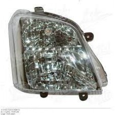 Φανάρι Εμπρός Μηχανικό ISUZU D-MAX ( 8DH ) 2002 - 2007 Δεξιά 023005131