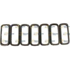 Διακοσμητικό Μάσκας JEEP RENEGADE 2014 - 181004570